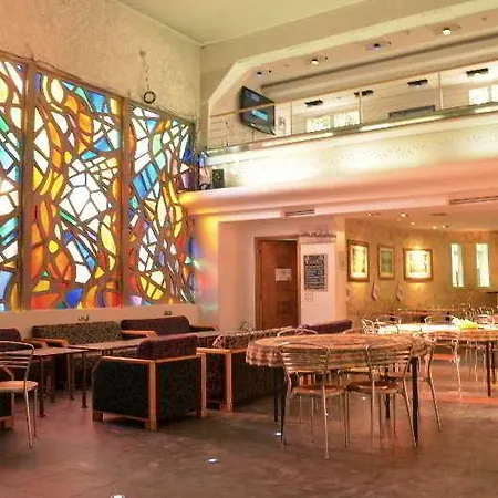 Hostel Saint Exupery Gardens Nice